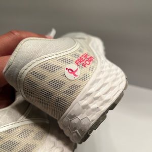 New balance fresh foam
